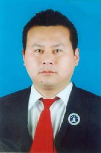 熊發兵[律師事務所主任]