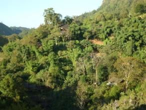 沙子水自然村 沙子水自然村