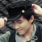 白色森林[原創歌曲]