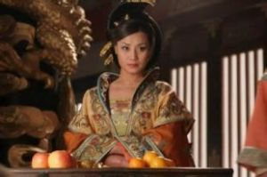 隋煬帝楊廣皇后 隋煬帝楊廣皇后