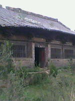 （圖）留縣寶峰寺