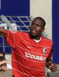 默罕默德·伊德里蘇 默罕默德·伊德里蘇