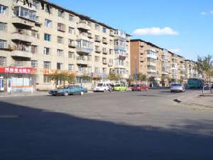 麗景秀苑二期 麗景秀苑二期