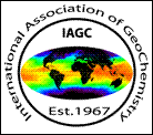 國際地球化學與宇宙化學協會
