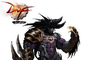 末日審判者[地下城與勇士遊戲中復仇者的覺醒職業]