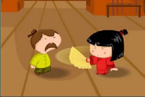 可愛忍者大亂鬥