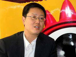 李久軍[產業地產策劃人]