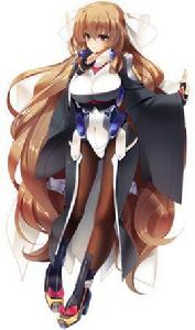 葵·喜美 葵·喜美