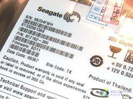 ST3320613AS ST3320613AS