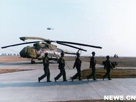 陸軍航空兵 陸軍航空兵