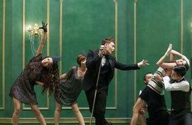 華麗進行曲 華麗進行曲