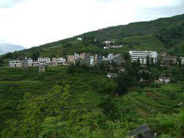 包穀垴鄉 包穀垴鄉