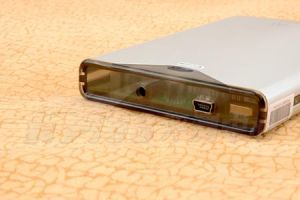 城市駱駝2.5英寸移動硬碟豪華型2503 城市駱駝2.5英寸移動硬碟豪華型2503