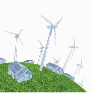 氣候資源 氣候資源