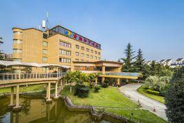 成都溫江金強華亨酒店 成都溫江金強華亨酒店