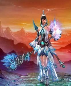 帶著法師系統去修仙 帶著法師系統去修仙