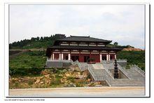 靈芝寺大雄寶殿