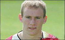 大衛·格雷[足球運動員]