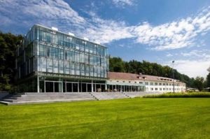 德國澤佩林大學 德國澤佩林大學