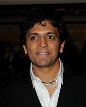 M&middot;奈特&middot;沙馬蘭