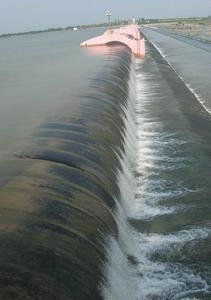 攔河大壩 攔河大壩