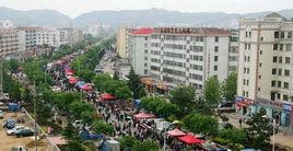 蒿泊街道 蒿泊街道