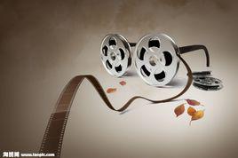 膠片電影