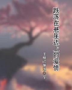 跌落在懸崖邊上的愛情 跌落在懸崖邊上的愛情