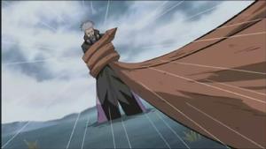 木遁[《火影忍者》中的血繼限界]