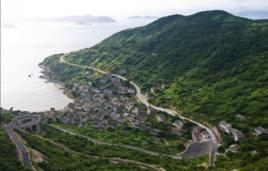 筲箕灣[香港最早期被開發的地區之一]