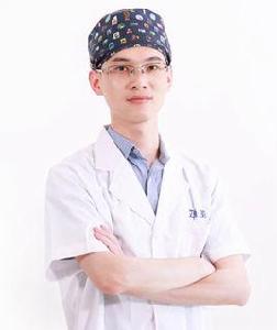 劉建龍[合肥艾尚美醫療美容門診部執業醫師]