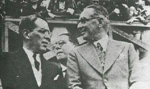 阿方索&middot;洛佩斯&middot;普馬雷霍