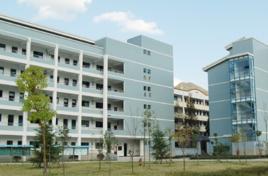 青田船寮高中 青田船寮高中