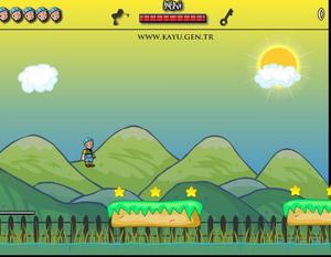 大頭小孩冒險 大頭小孩冒險