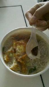 馬老七手工米粉五四店 馬老七手工米粉五四店