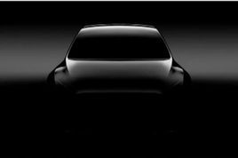 特斯拉Model Y 特斯拉Model Y