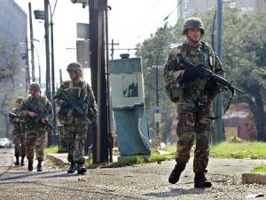 美國第82空降師 美國第82空降師