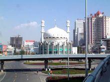 西關清真寺 風光照