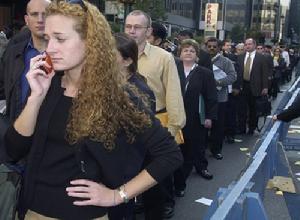 （圖）職場屠殺