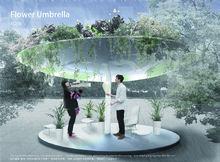 花之傘/YoungBirdPlan2014