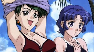 超級機器人大戰