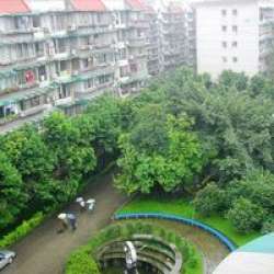 黃忠四期 黃忠四期