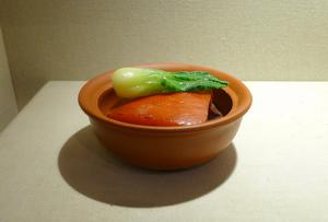 東坡扣肉高清組圖