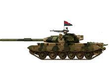 88B式主戰坦克