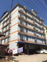 勐臘縣人民醫院 勐臘縣人民醫院