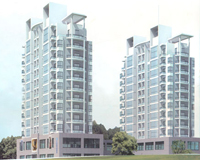 日照&middot;盛祥佳苑