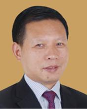 漢皇印象創始人張吉林