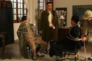 《龍虎人生》精彩劇照