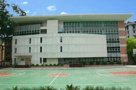 越秀區育才國小 越秀區育才國小