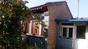 大東各莊村 大東各莊村